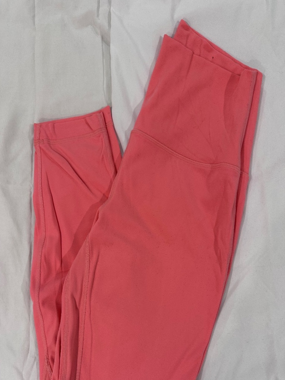 Lululemon High-Rise Pants Size 8